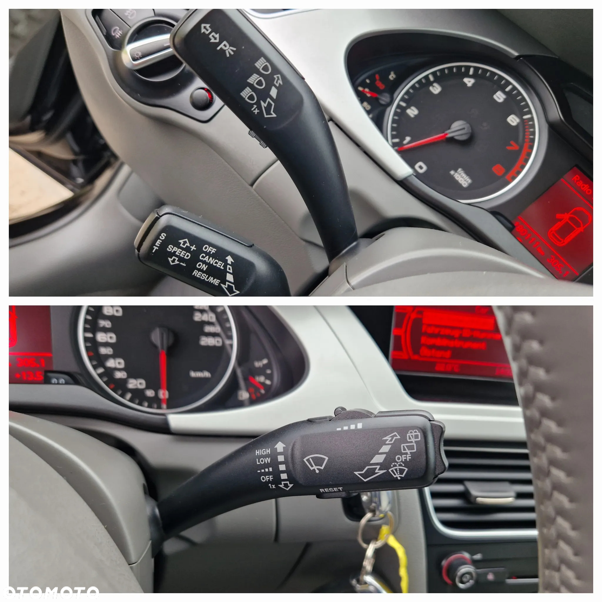 Audi A4 Avant 2.0 TFSI multitronic Attraction - 33