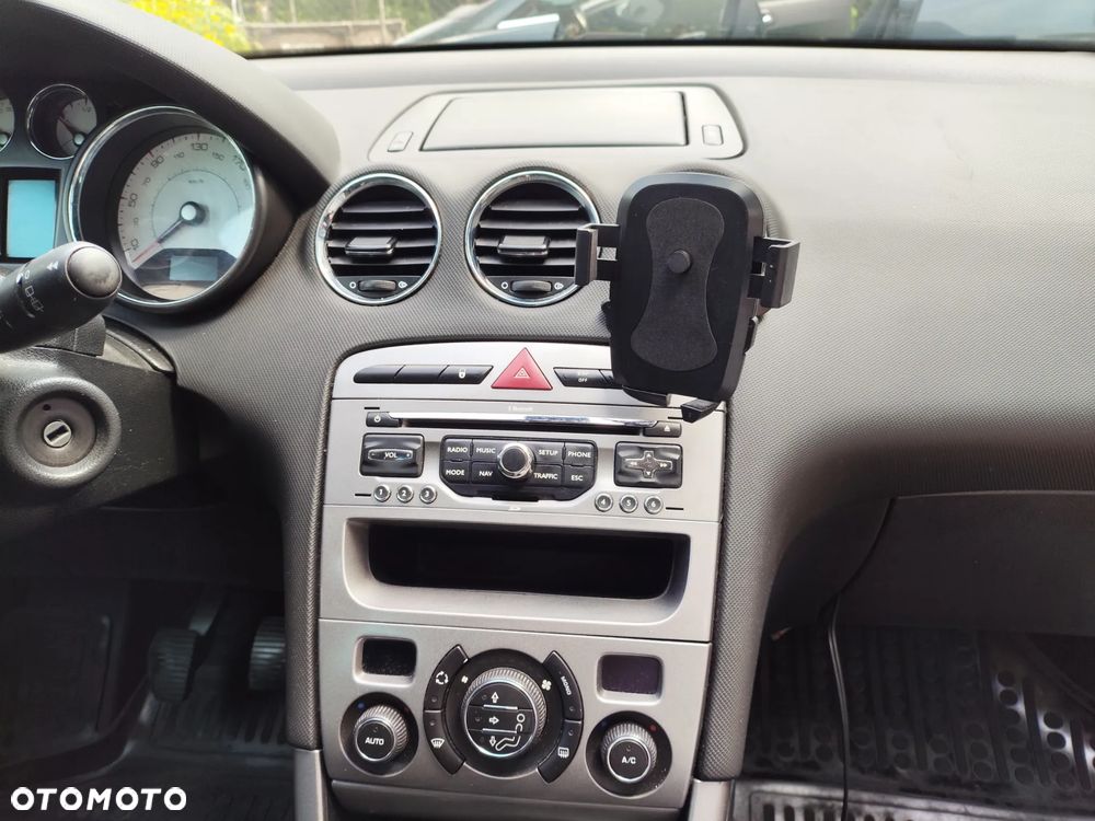 Peugeot 308 1.6 HDi Premium - 8