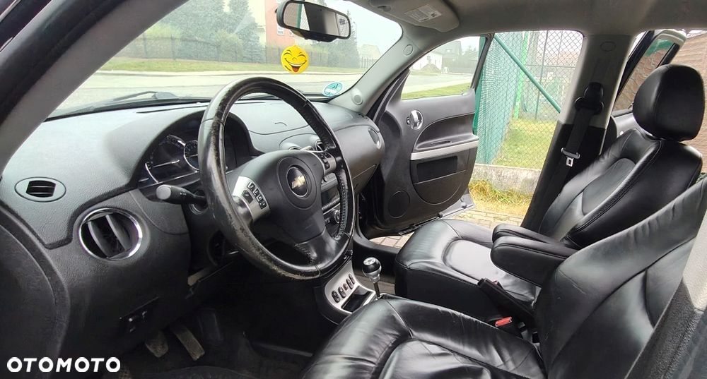 Chevrolet HHR 2.4 LT - 14