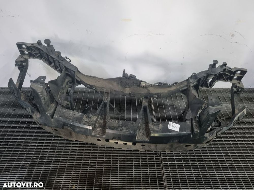 Trager Ford Kuga 2.0 TDCI 2010 - 2012 1997CC Manuala (1421) Diesel - 1