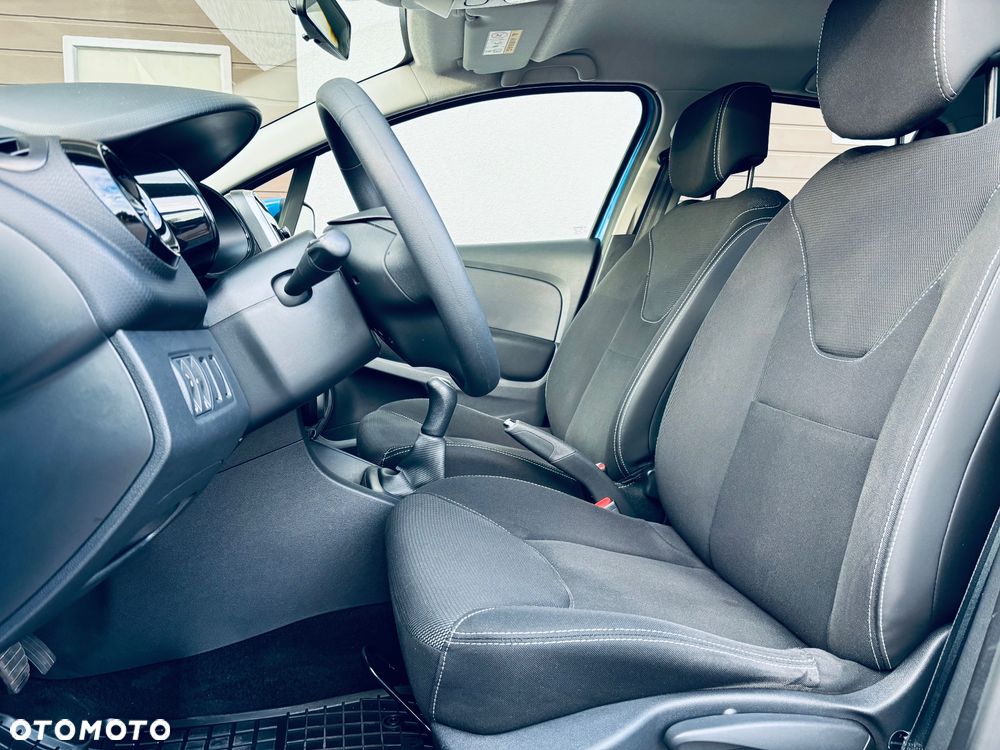Renault Clio - 15