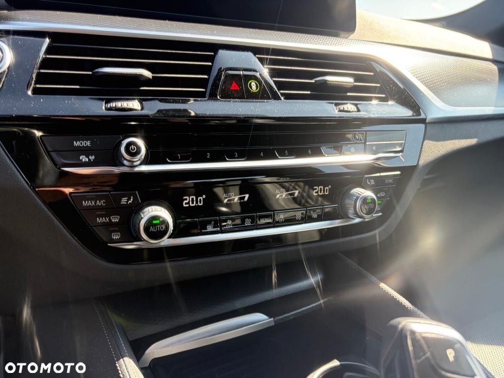 BMW Seria 5 - 10