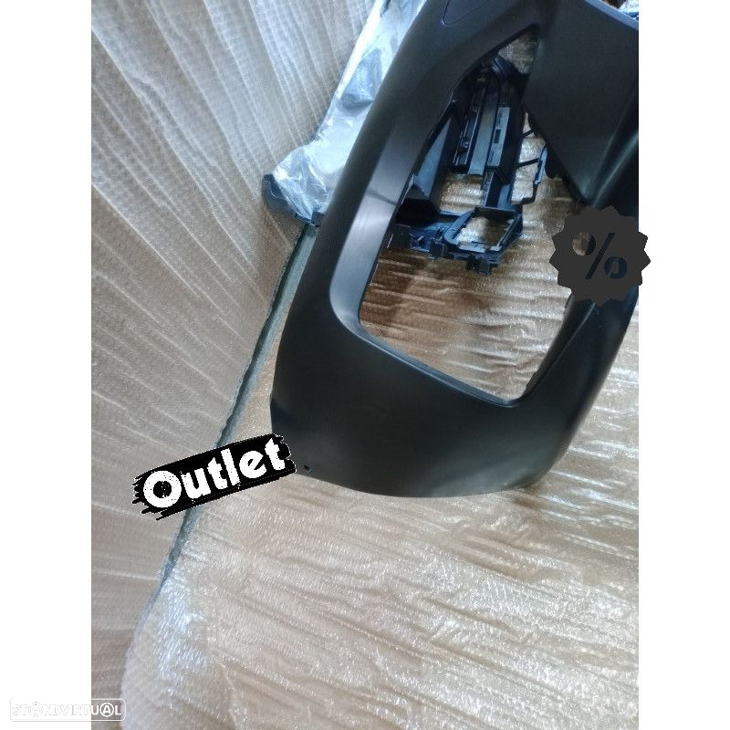 C012911C1 PARACHOQUES DIANTEIRO BMW G30 G31 20-23 LOOK M PDC - 4