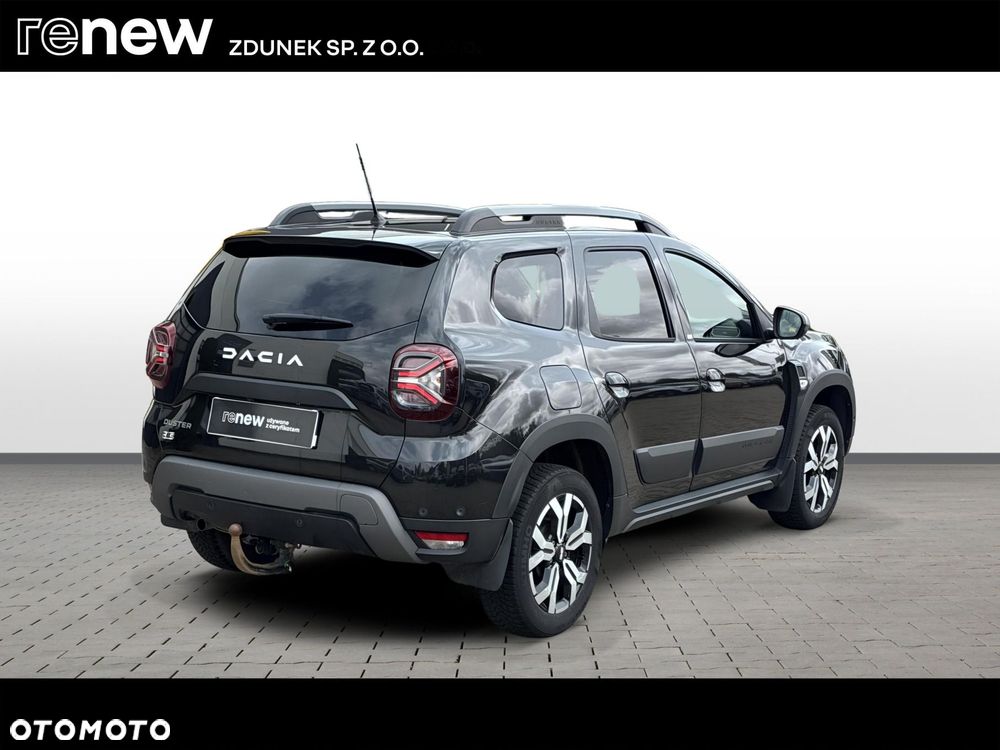 Dacia Duster - 5