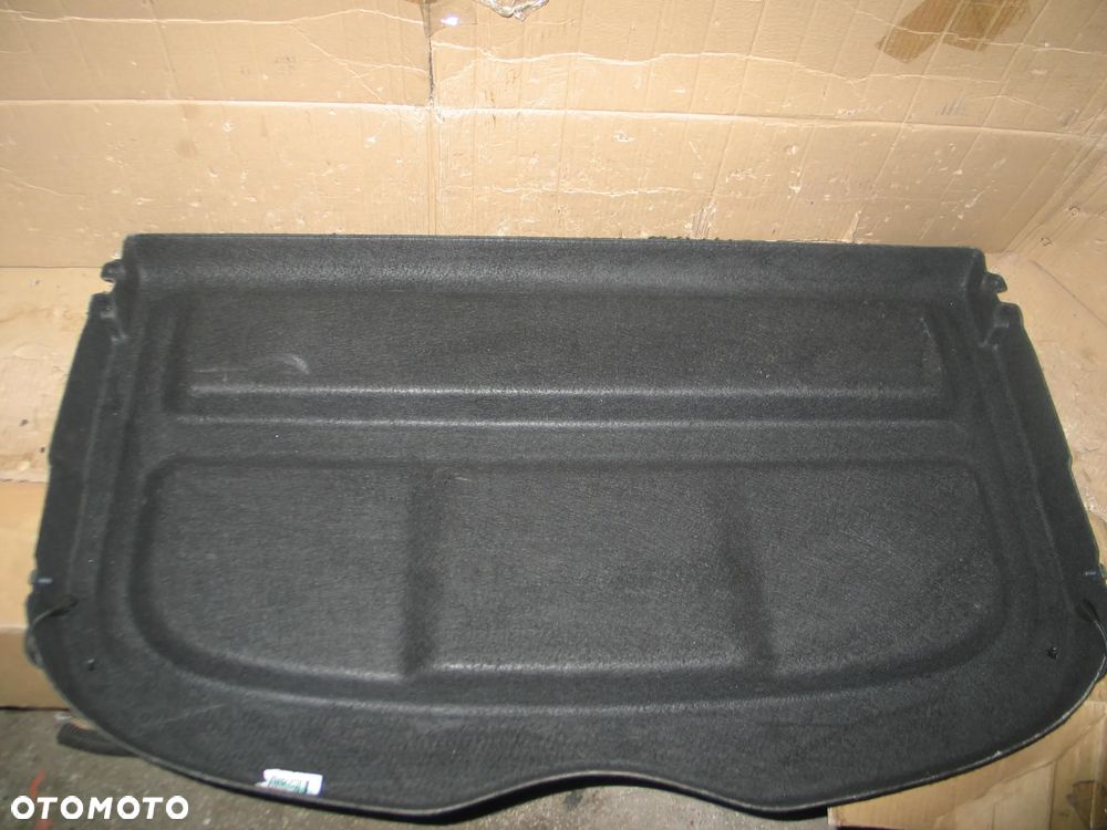 polka bagaznika nissan qashqai II J11 13-21r. 799104EA0A oryginal - 5