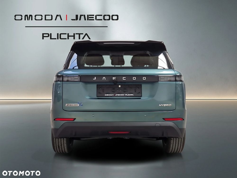 Jaecoo 5 Exclusive - 5