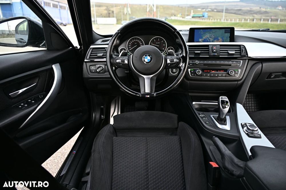 BMW Seria 3 - 4