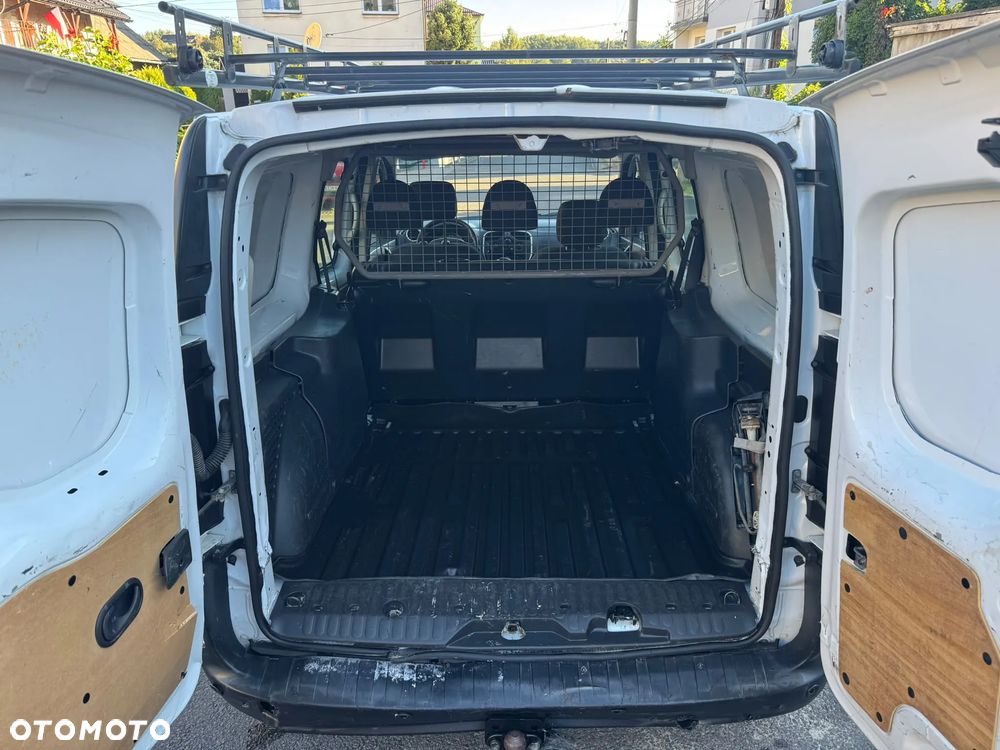 Renault Kangoo dCi 110 EDC Grand - 16