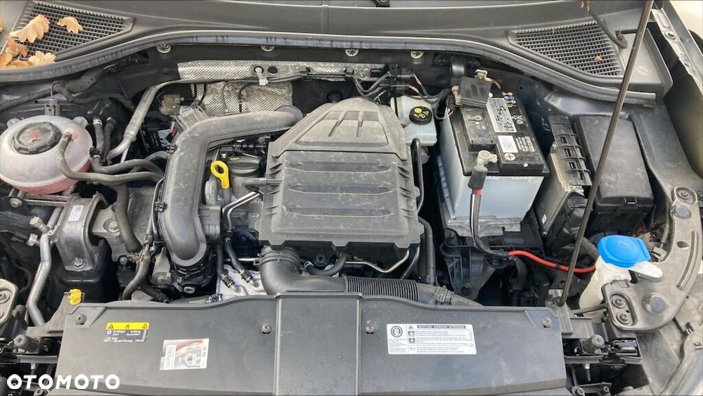 Volkswagen T-Roc 1.0 TSI OPF Style - 6
