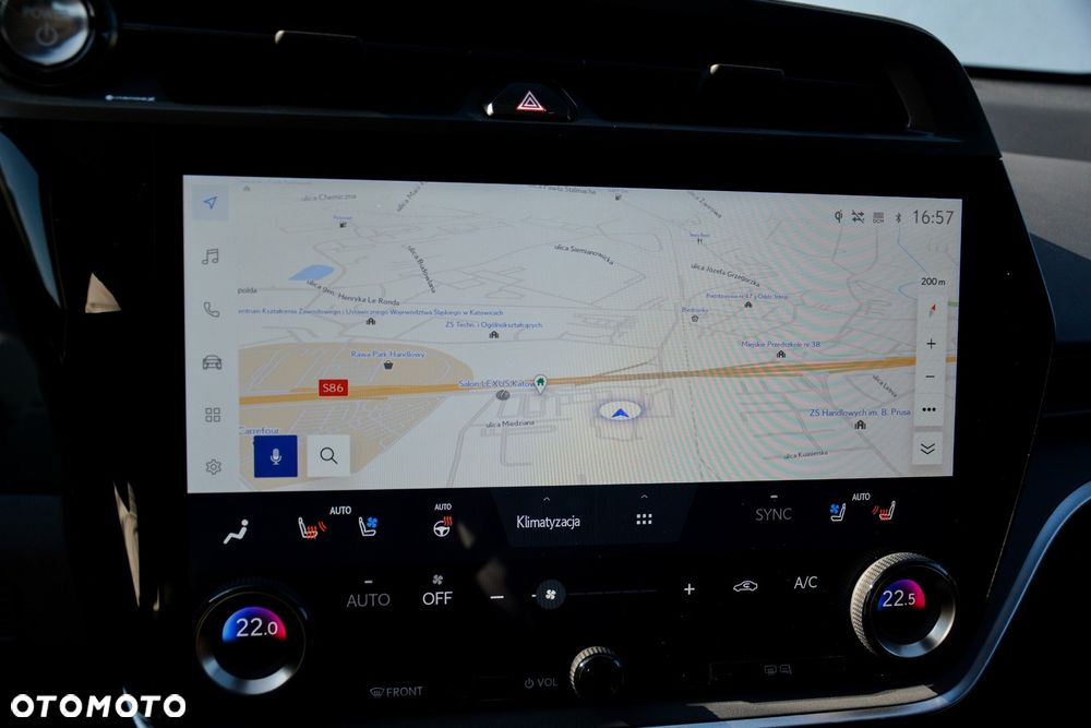 Lexus RZ 450e Omotenashi DIRECT4 - 9