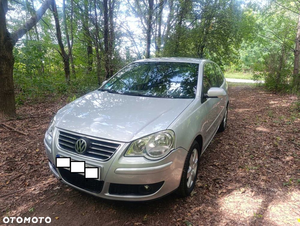 Volkswagen Polo - 5
