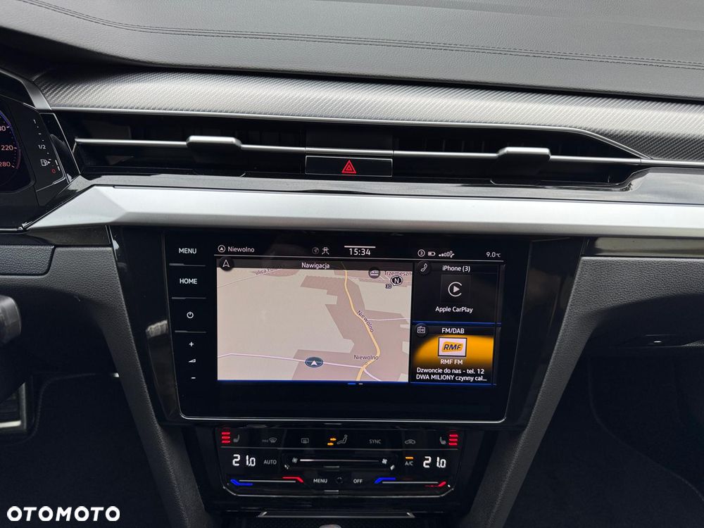 Volkswagen Arteon 2.0 TDI R-Line DSG - 28
