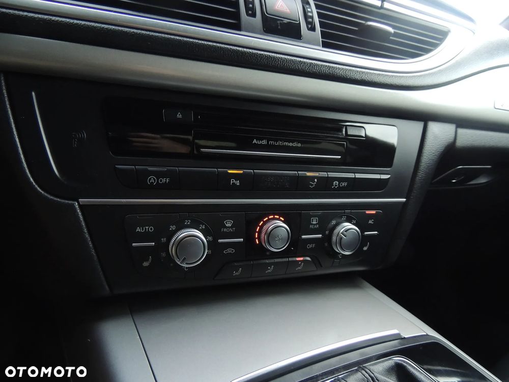 Audi A7 Sportback 3.0 TDI quattro S tronic clean sport selection - 23