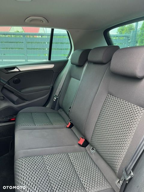 Volkswagen Golf 1.4 Comfortline - 16