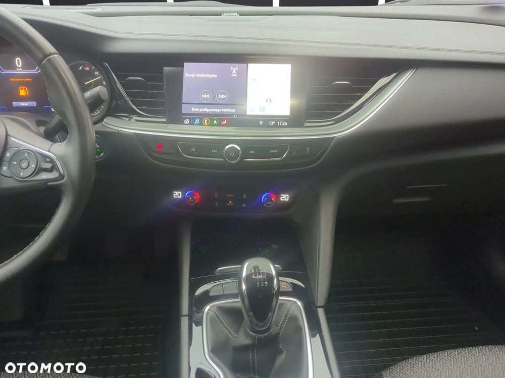 Opel Insignia Grand Sp 1.5 ECOTEC Direct InjectionTurbo Business Edition - 15