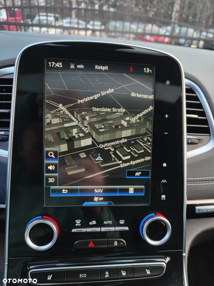 Renault Espace Energy TCe 200 EDC Initiale Paris - 18