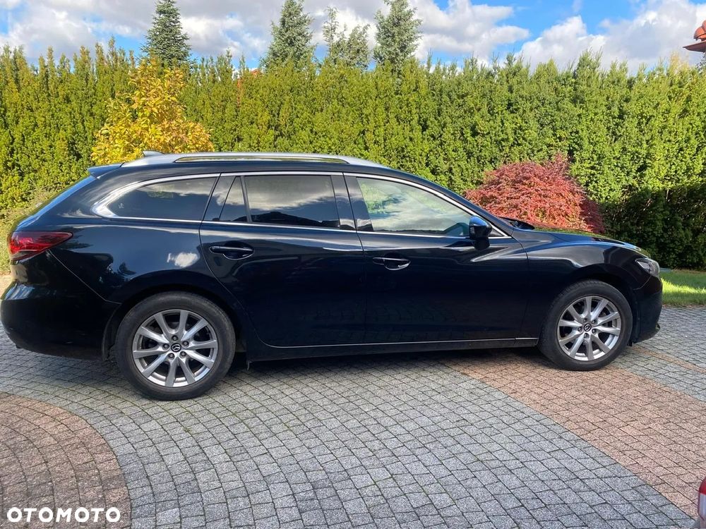 Mazda 6 2.0 Skypassion I-ELoop - 27