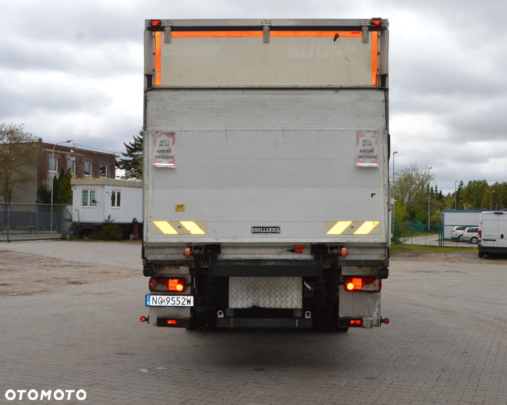 Scania P230 - 6