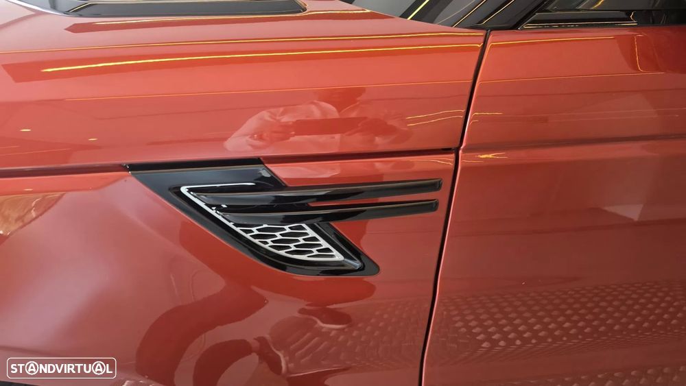 Land Rover Range Rover Sport 3.0 SDV6 HSE Dynamic - 37