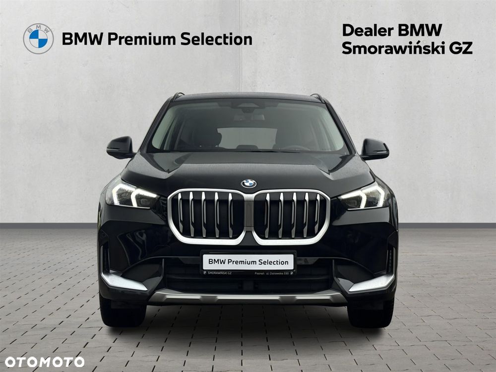 BMW X1 - 29