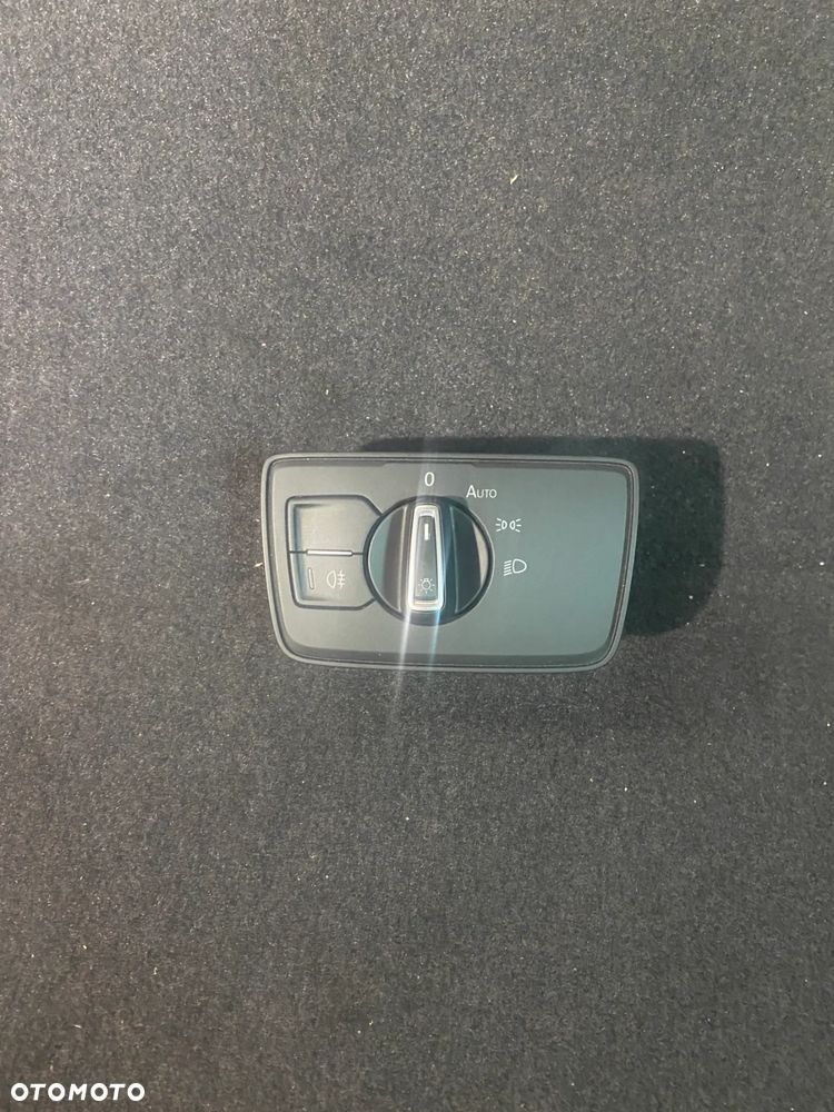 VW PASSAT B8 włącznik przełącznik świateł 3G0941633J
