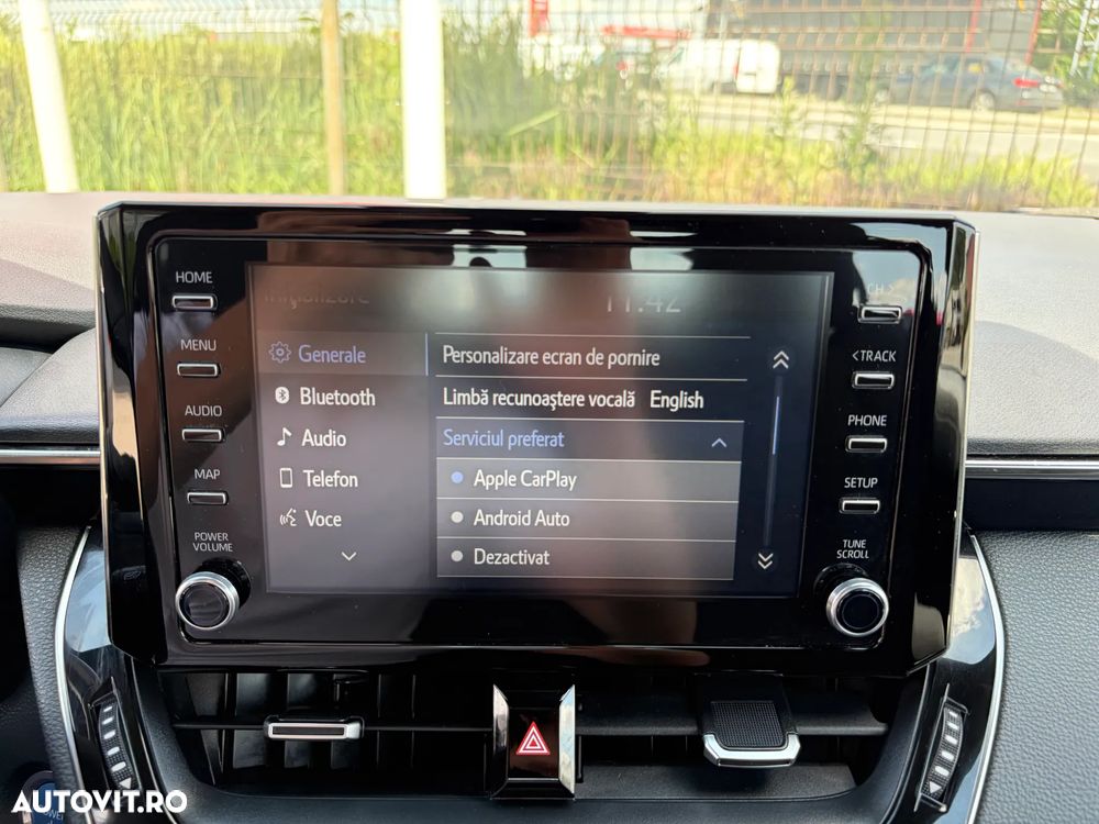 Toyota Corolla 1.8 HSD Dynamic - 24