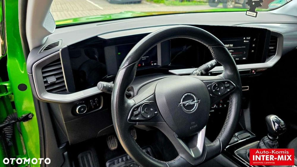 Opel Mokka - 34