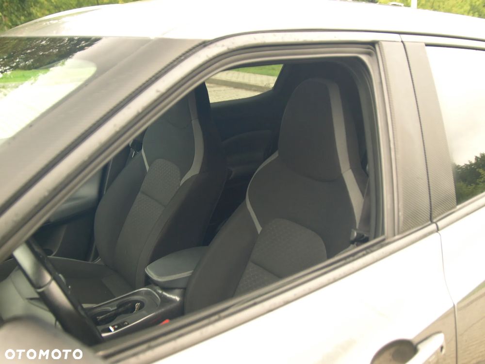 Nissan Juke - 3