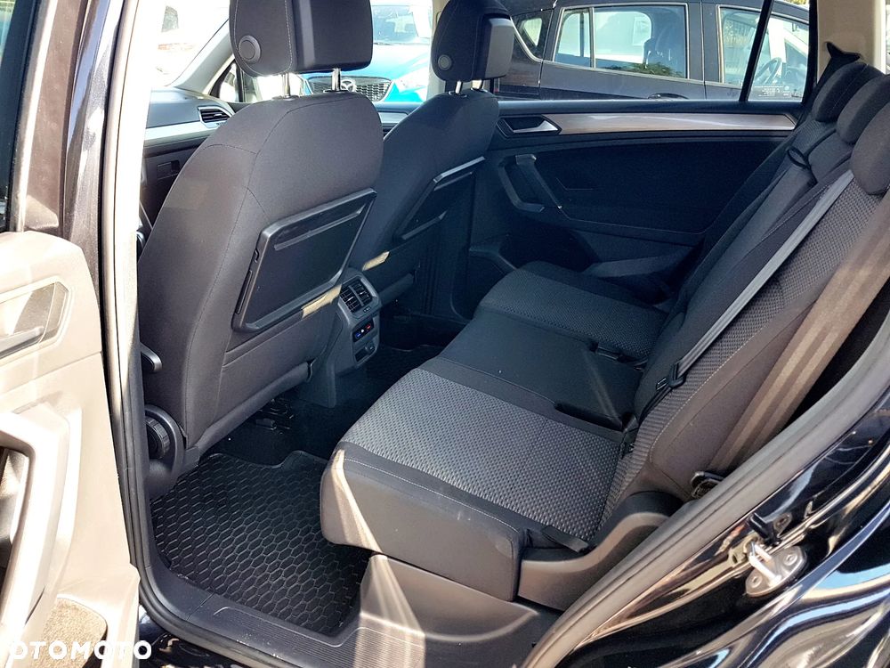 Volkswagen Tiguan Allspace 2.0 TDI SCR IQ Drive DSG 7os - 14