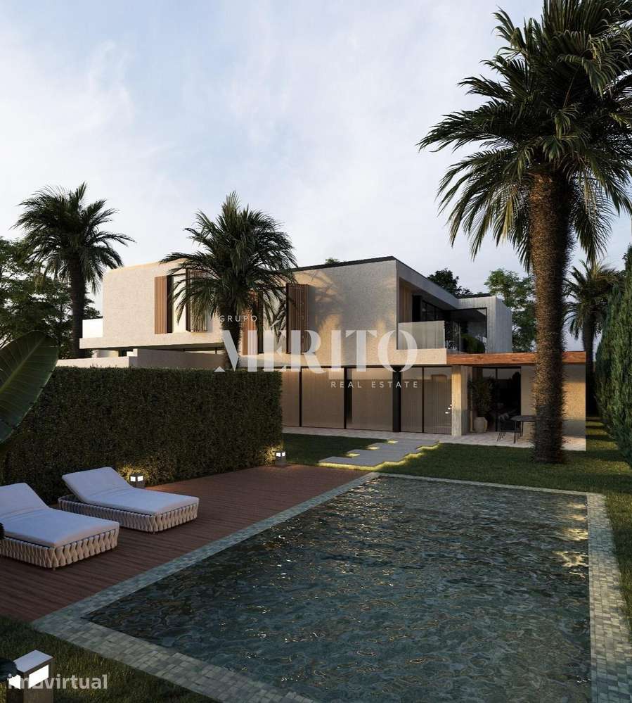 Moradia Luxuosa T3+Escritório às portas da cidade - Grande imagem: 4/19