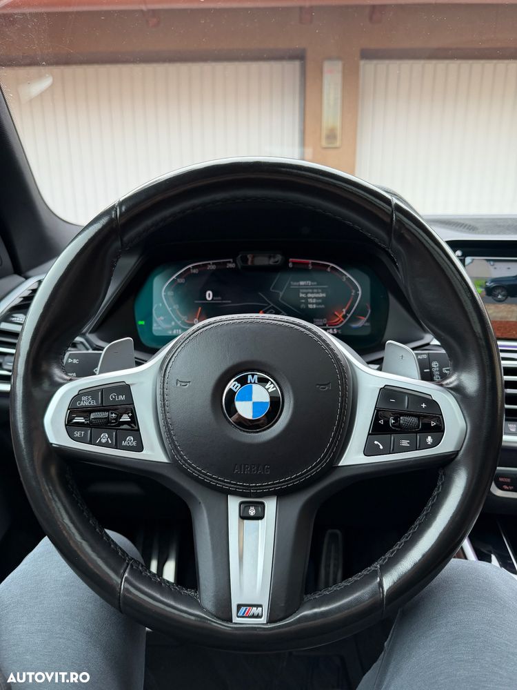 BMW X5 xDrive30d - 9