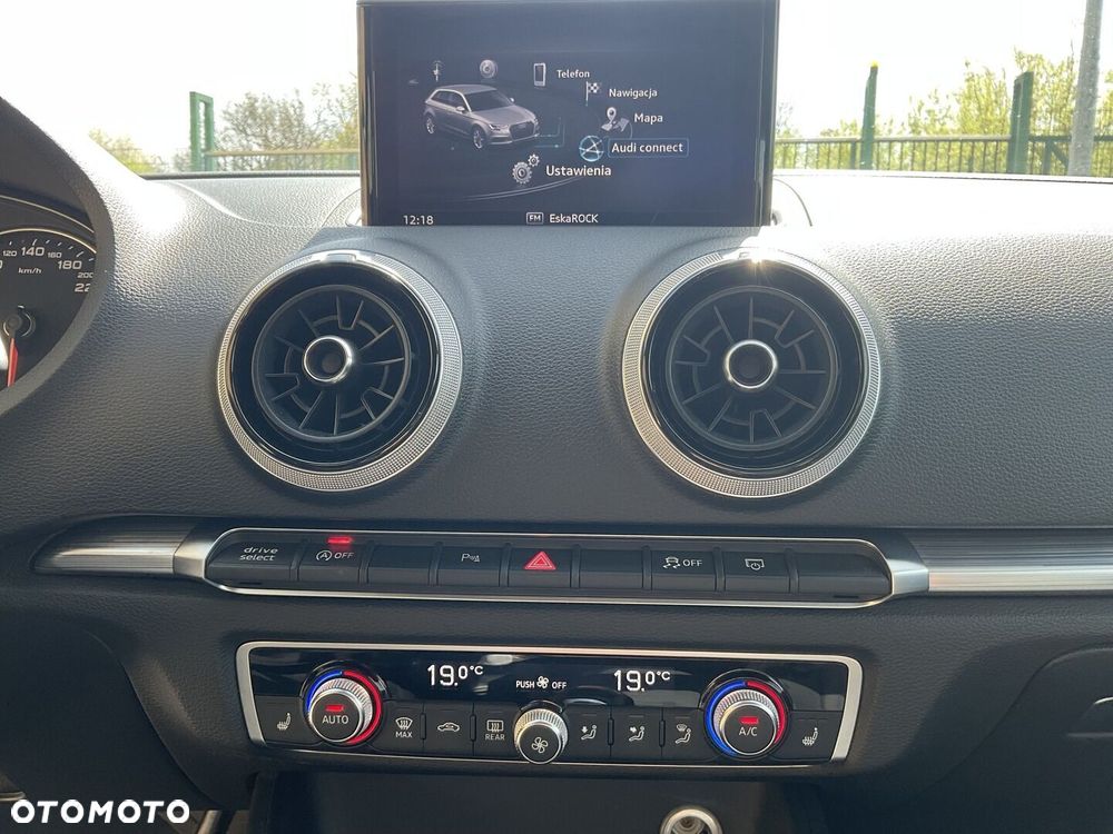 Audi A3 Sportback - 28