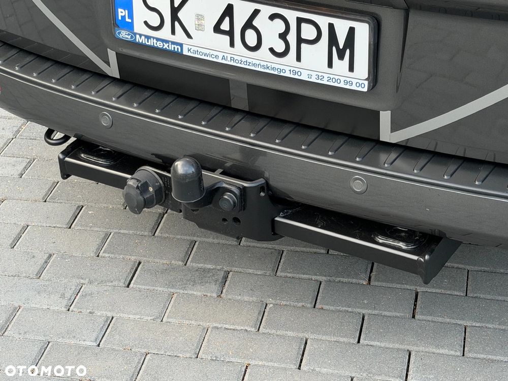 Ford Tourneo Custom 2.0 TDCi L2 Titanium SelectShift - 12