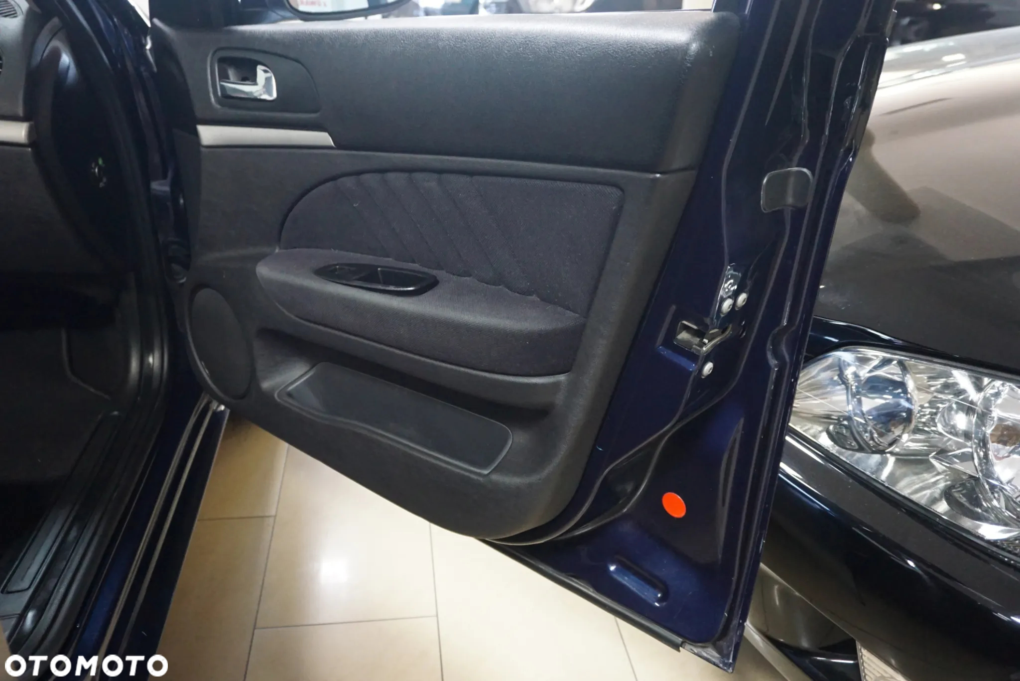 Alfa Romeo 159 1.9JTDM Distinctive - 21