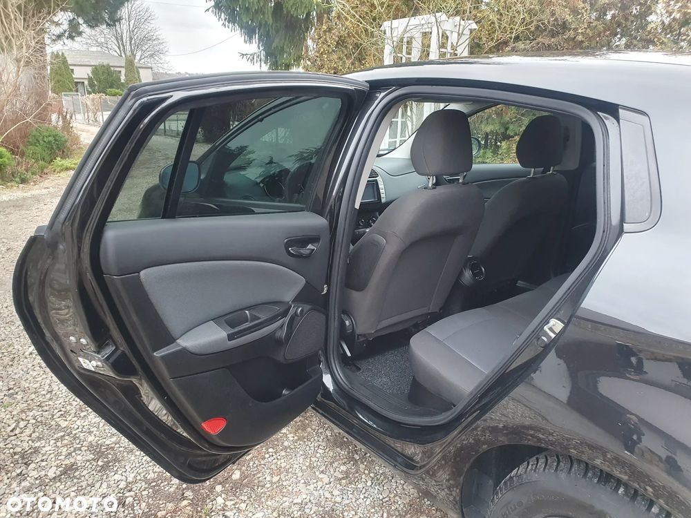 Fiat Bravo 1.4 T-JET 16V Speed - 19