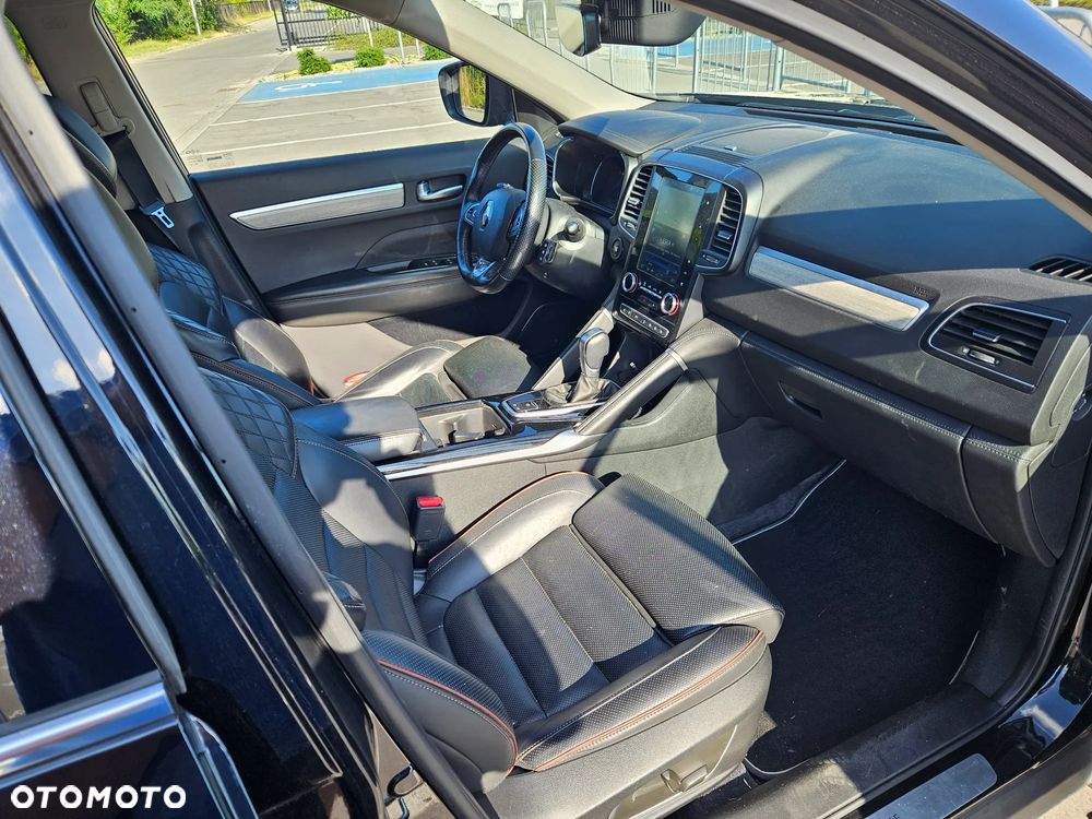 Renault Koleos 2.0 Blue dCi Initiale Paris 4x4 X-Tronic - 6