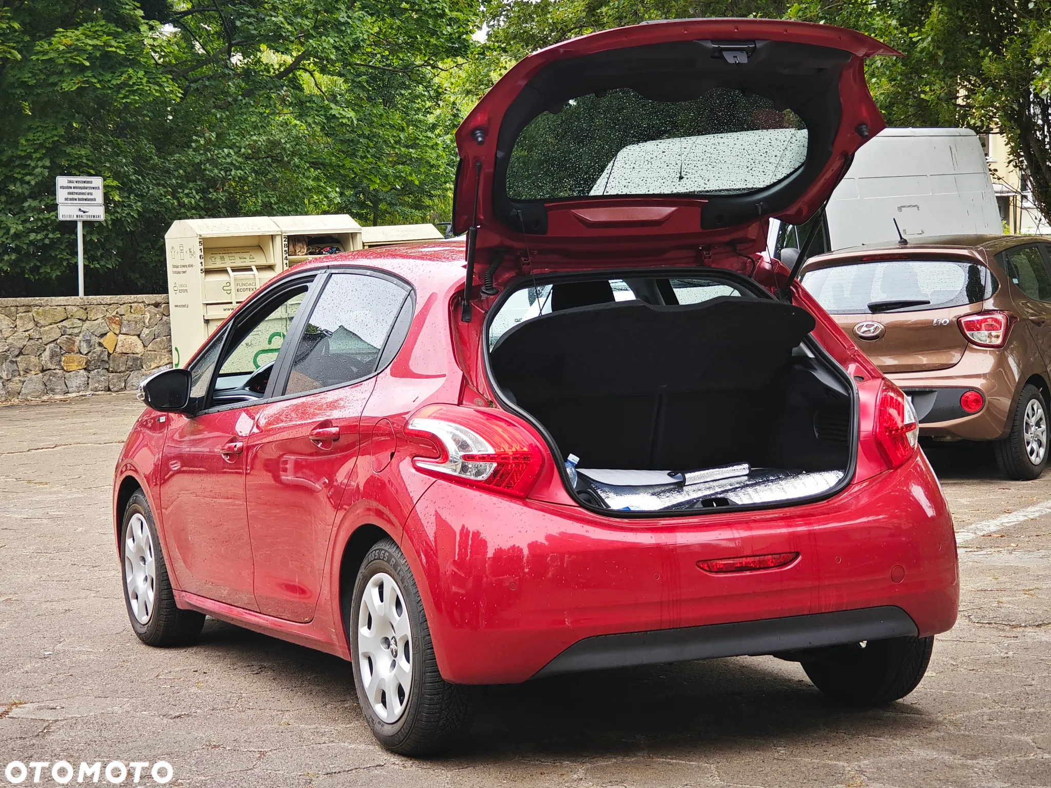 Peugeot 208 1.2 VTi Style - 6
