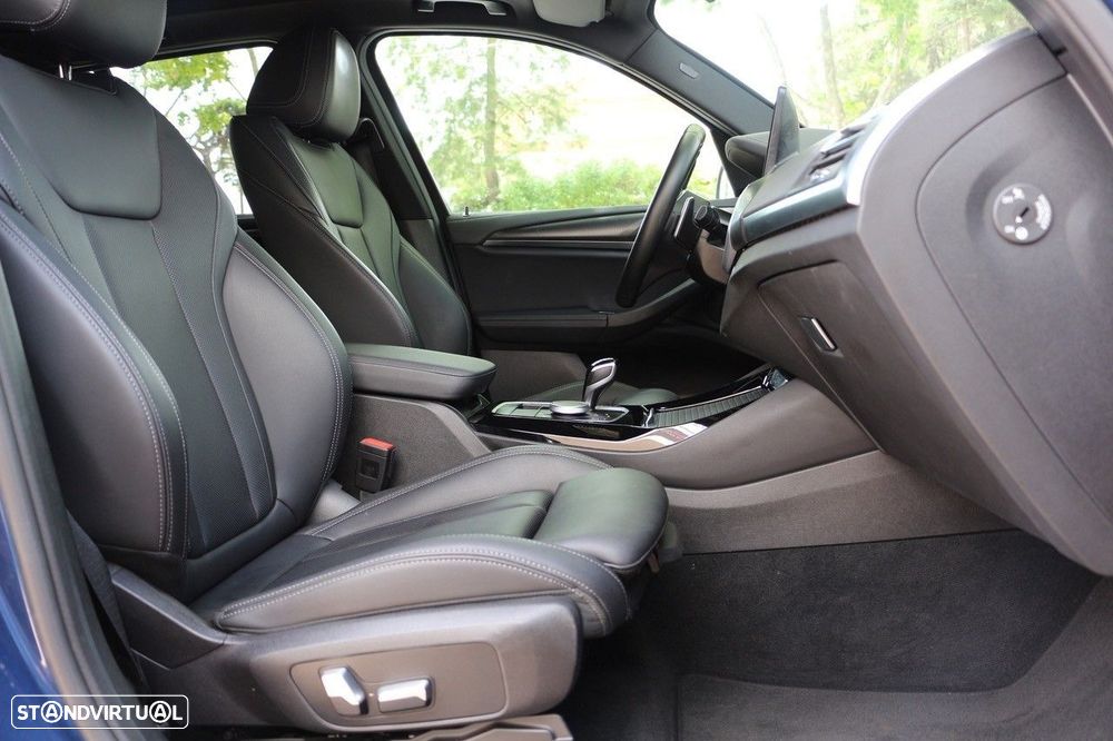 BMW X3 30 e xDrive Pack M Desportivo Pro - 15