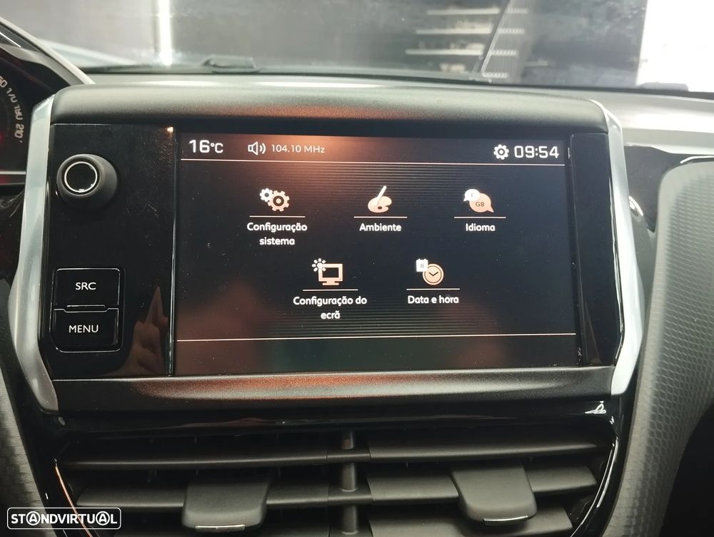 Peugeot 2008 1.2 PureTech Style - 27