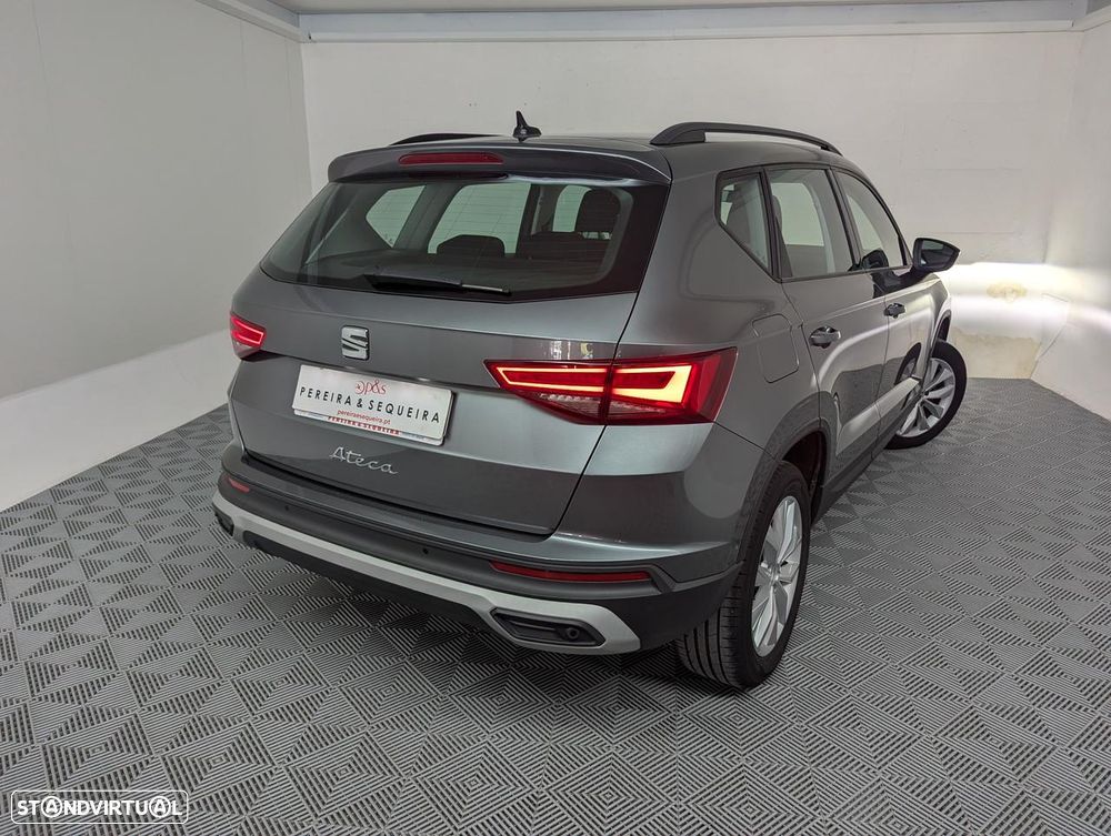 SEAT Ateca 1.0 TSI Style - 7