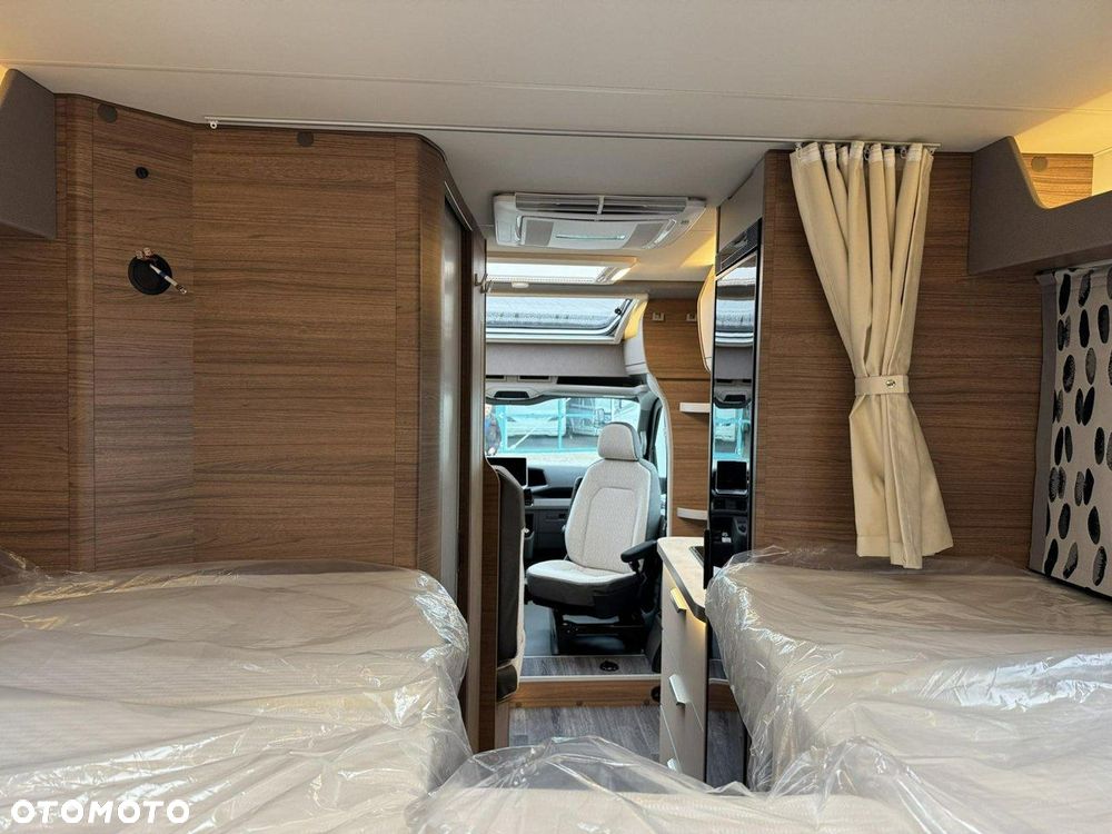 KNAUS Knaus Van Ti 640 MEG Vansation - 13