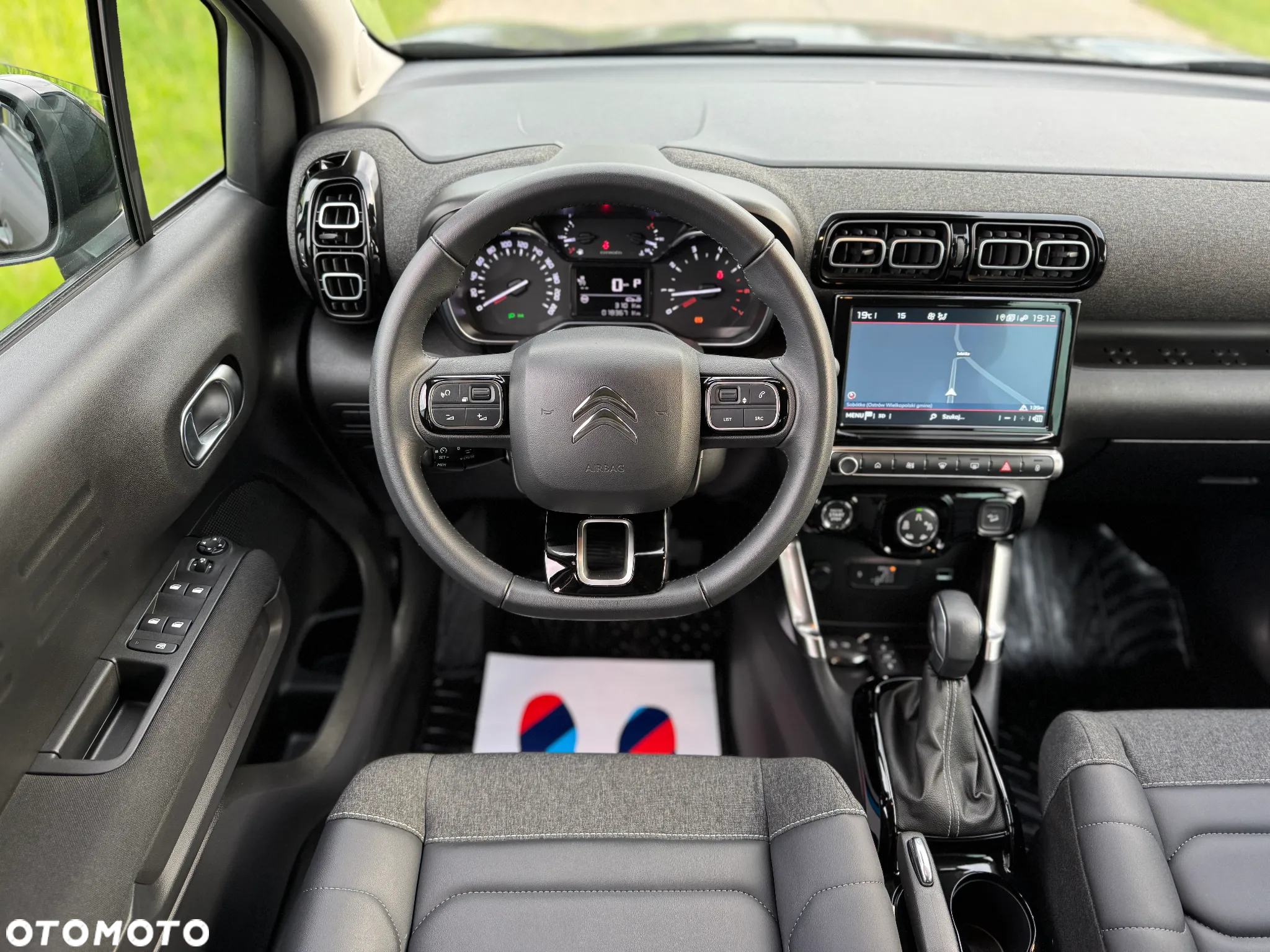 Citroën C3 Aircross - 34