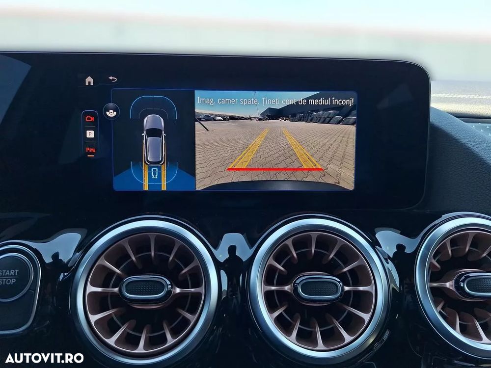 Mercedes-Benz EQA 250+ Electric Art - 20
