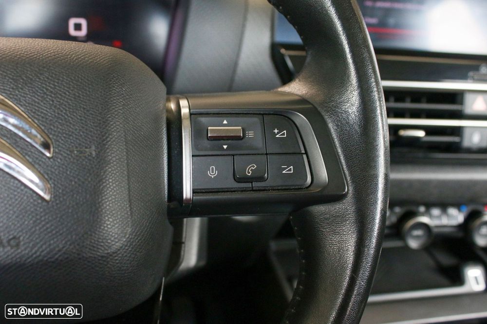 Citroën C4 1.2 PureTech Feel - 29