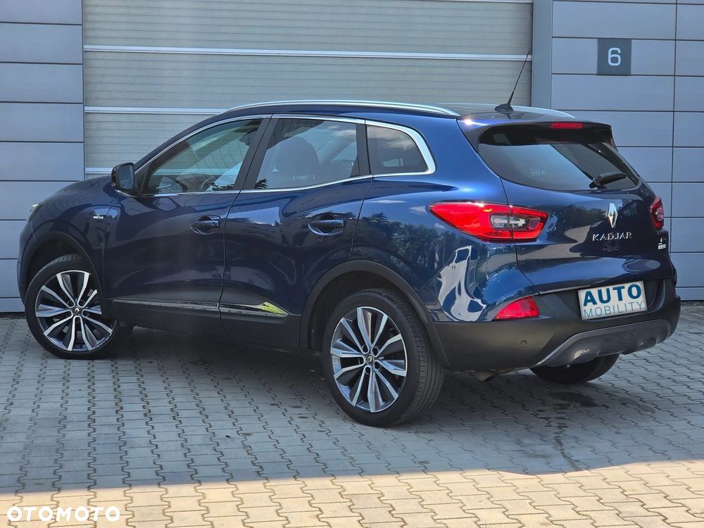 Renault Kadjar Energy TCe 165 Bose Edition - 12