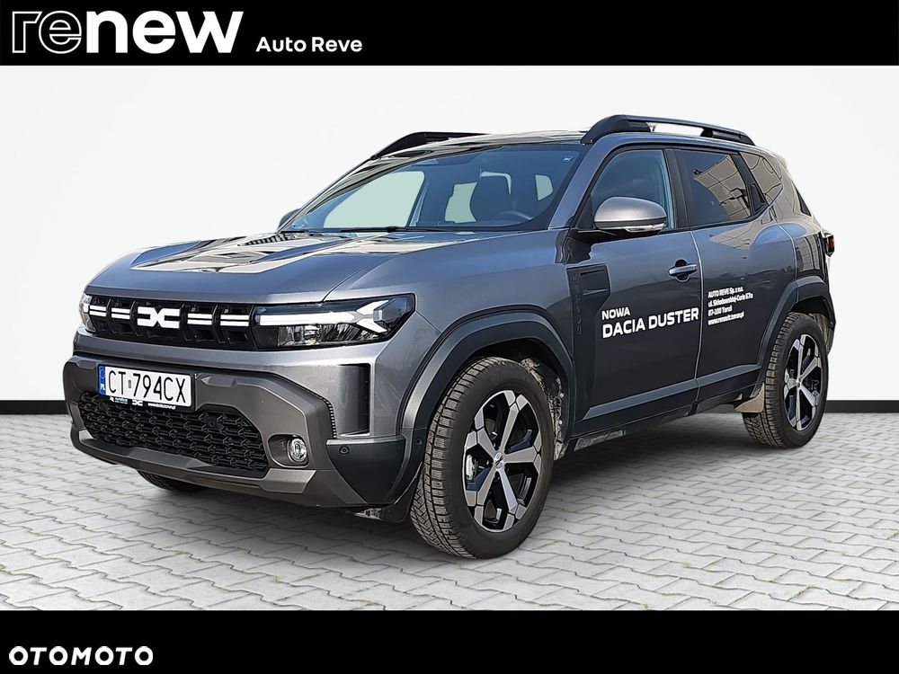 Dacia Duster 1.0 TCe Journey - 2