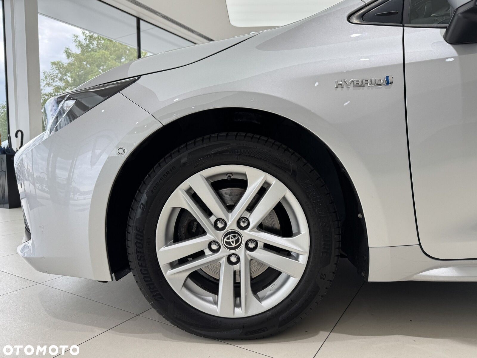 Toyota Corolla - 18