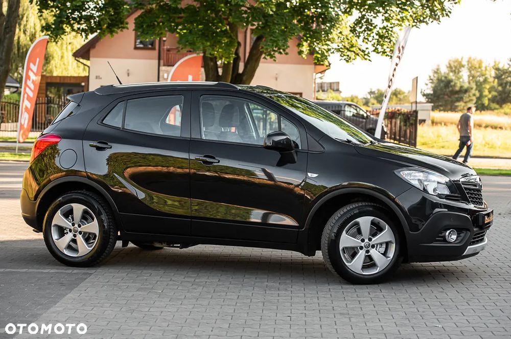 Opel Mokka 1.6 Enjoy S&S - 3