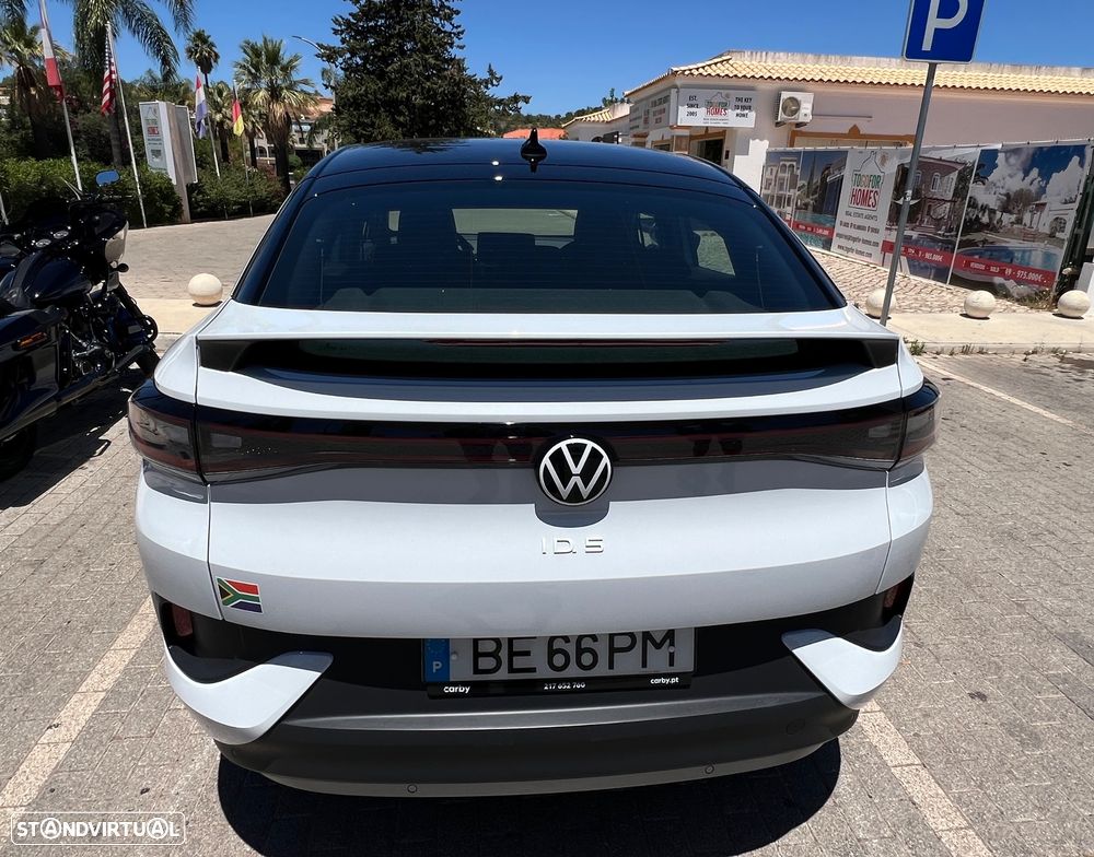 VW ID.5 77 kWh Pro Performance - 6