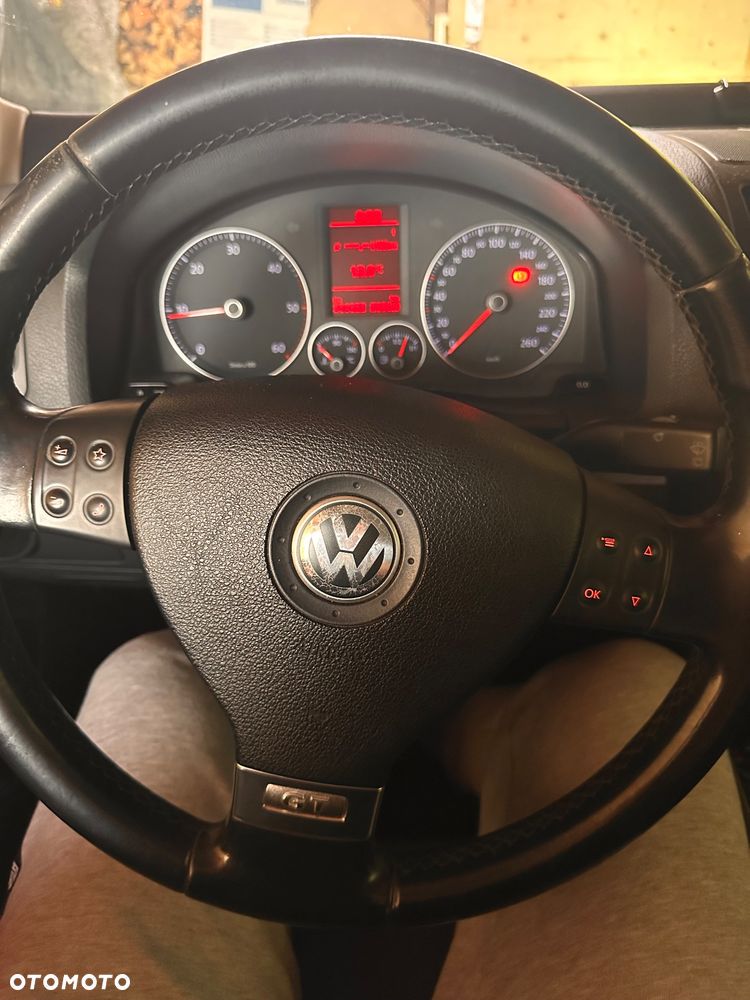 Volkswagen Golf 2.0 TDI DPF GT Sport - 7